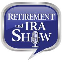 The Retirement and IRA Show cover