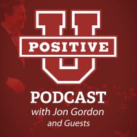 Positive University Podcast cover