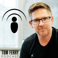 Coach Tom Ferry cover