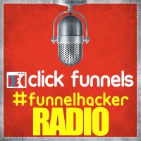 FunnelHacker Radio cover