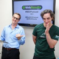 SEO Podcast Unknown Secrets of Internet Marketing cover