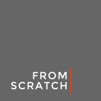 From Scratch cover