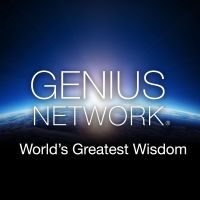 Genius Network - The World's Best Wisdom - Presented By Joe Polish cover
