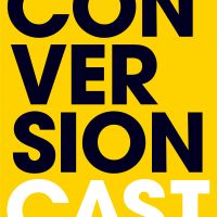 ConversionCast from Leadpages+Drip cover
