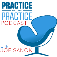 The Practice of the Practice Podcast: Small Business Growth | Marketing | Blogging | Small Business cover