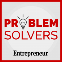 Problem Solvers cover