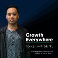Growth Everywhere | Entrepreneurial Stories | Business Lessons cover