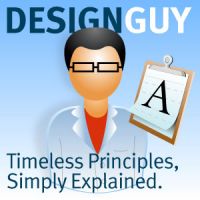 Design Guy cover