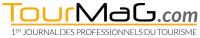 TourMaG.com, 1er journal des professionnels du tourisme francophone cover