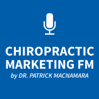 Chiropractic Marketing cover