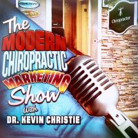 Modern Chiropractic Marketing Show cover