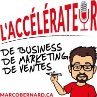 L'accélérateur cover