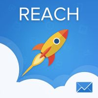 Reach cover