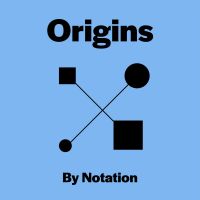 Origins - A podcast about Limited Partners, created by Notation Capital cover