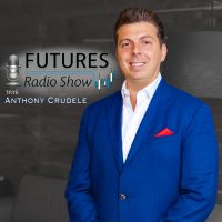 Futures Radio Show cover