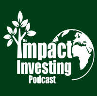 The Impact Investing Podcast cover