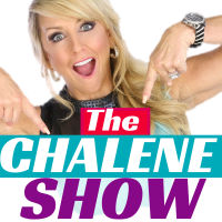 The Chalene Show | Diet, Fitness and Goal Mastery Strategies cover