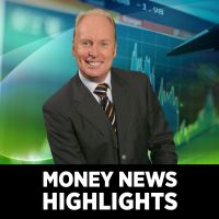 Money News with Ross Greenwood: Highlights cover