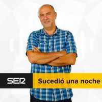 Sucedio una noche cover