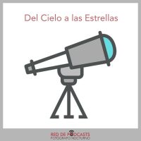 Del cielo a las estrellas cover