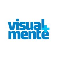Visual+mente cover