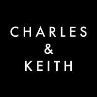CHARLES & KEITH Podcasts cover