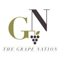 The Grape Nation cover