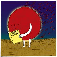 Big Planet Comics Podcast cover