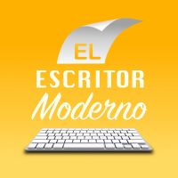 El Escritor Moderno cover