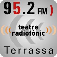 Teatre Radiofònic cover