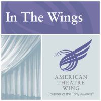 ATW - In The Wings cover