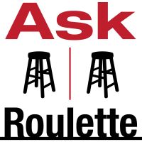 Ask Roulette cover