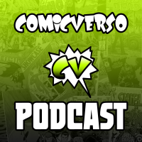 Comicverso cover