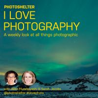 I Love Photography cover