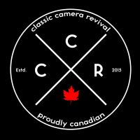 Classic Camera Revival cover