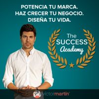 The Success Academy | Marketing online, social media, emprendedores, negocios en internet, productividad, desarrollo personal cover