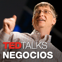 TEDTalks Negocios cover