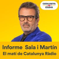 Informe Sala i Martín cover