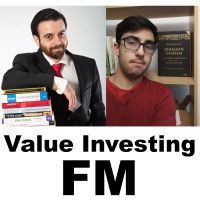 Value Investing FM cover