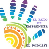 Podcast El Reto de Emprender cover