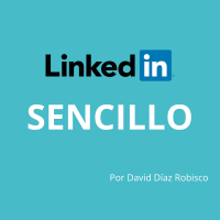 LinkedIn sencillo cover