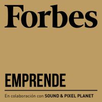 Forbes Emprende cover