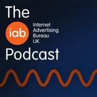 The IAB UK Podcast cover
