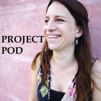 Project Pod cover