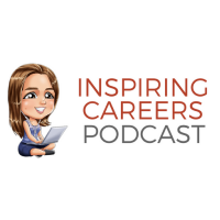 Inspiring Careers Podcast (ICP) cover