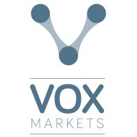 The Vox Markets Podcast with Justin Waite cover