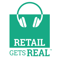 Retail Gets Real cover