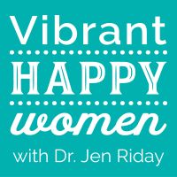Vibrant Happy Women | Get happier! Inspiring stories from real moms and happiness / self-love experts like Brené Brown, Gretchen Rubin, Elizabeth Gilbert, and Glennon Doyle Melton cover