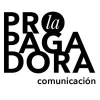 La Propagadora cover