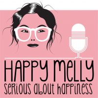 Happiness at Work cover